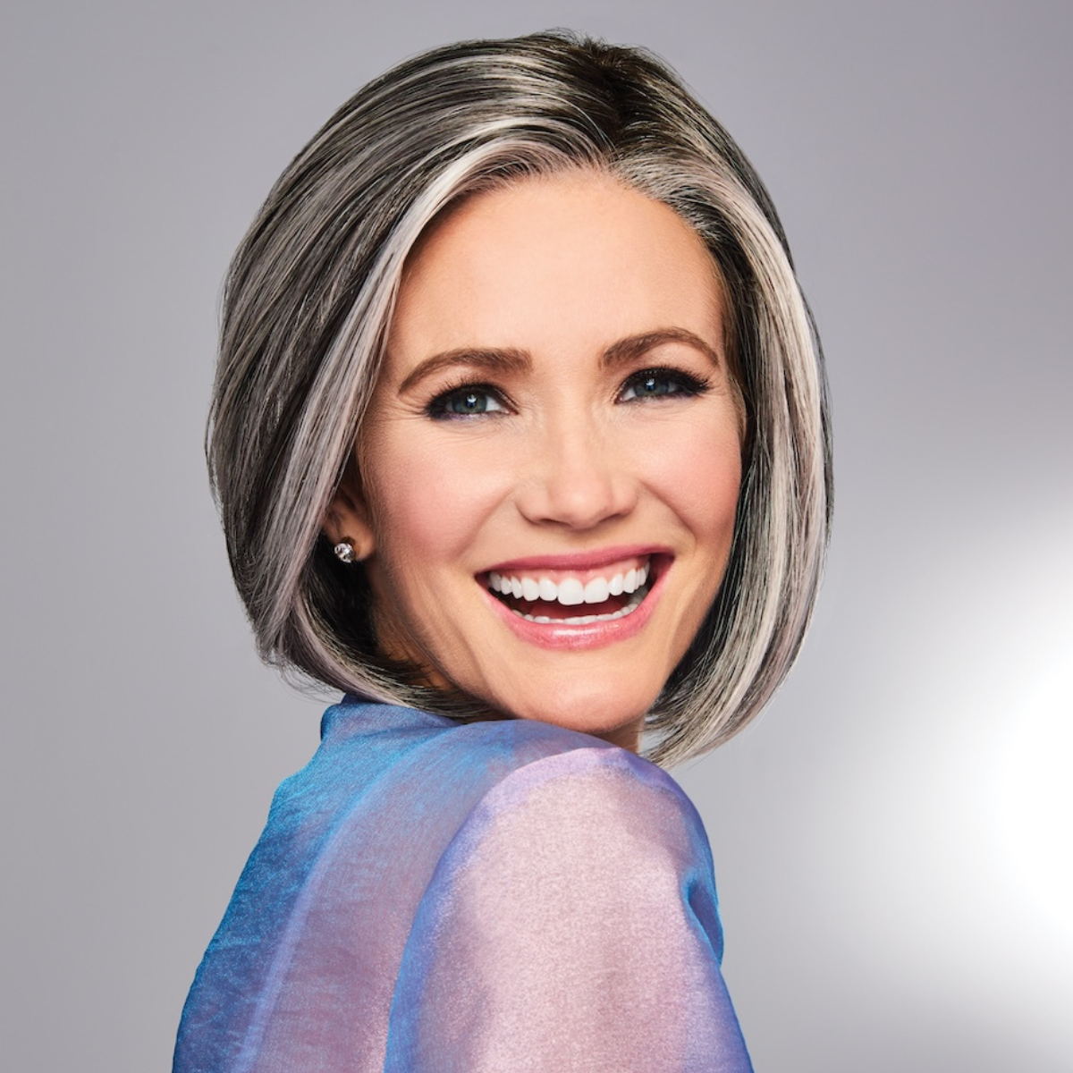 High Society - Luminous Colors Collection by Gabor