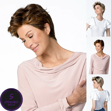 Rita - SmartLace Collection by Jon Renau