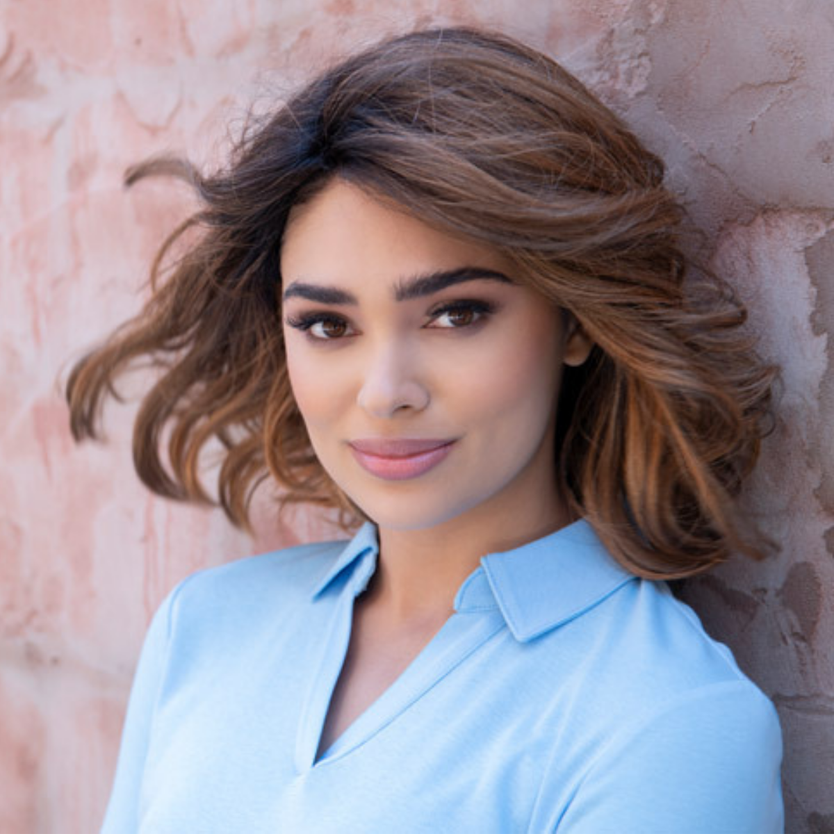 Brittaney - Synthetic Wig Collection by Envy