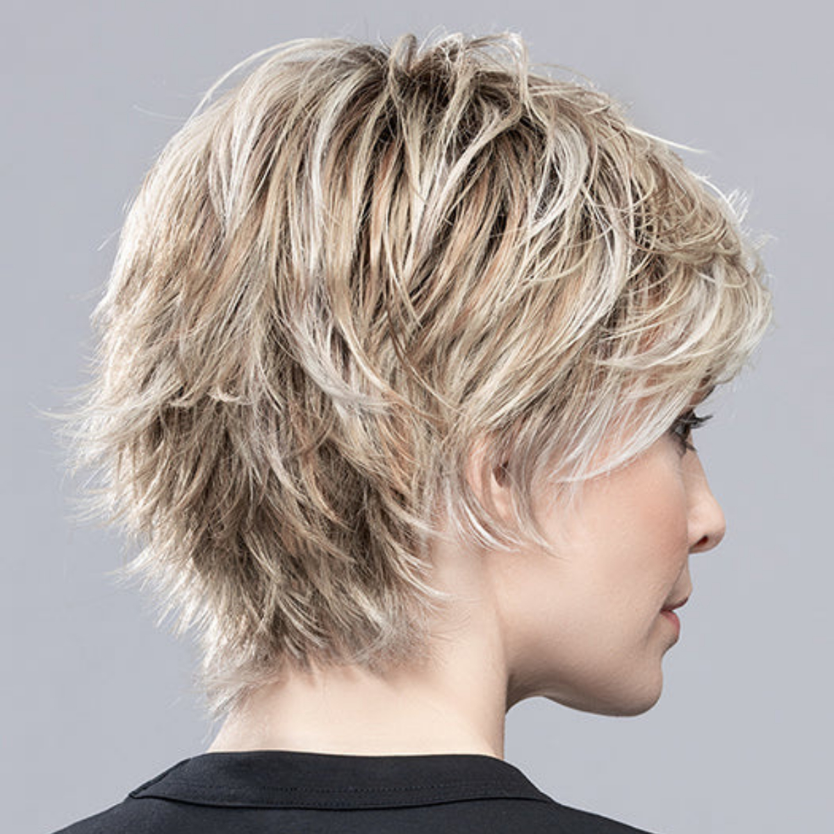 Flip Mono  - Hair Power Collection by Ellen Wille