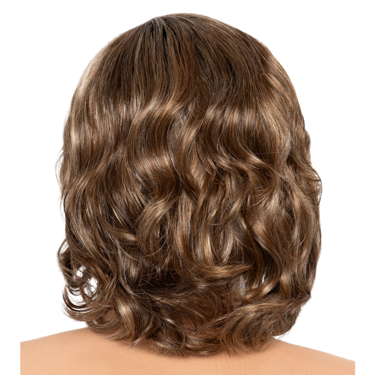 Lola - Synthetic Wig Collection by Henry Margu