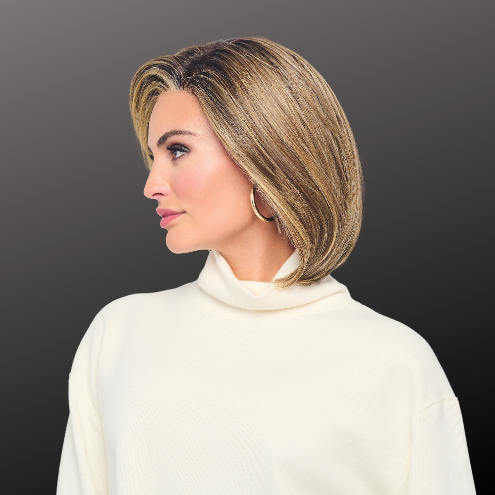 Flying Solo - Sheer Luxury Collection by Raquel Welch