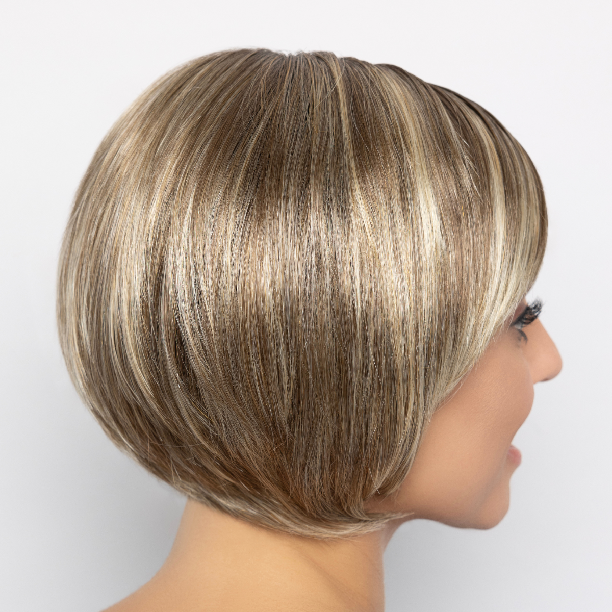 Katie - Synthetic Wig Collection by Henry Margu