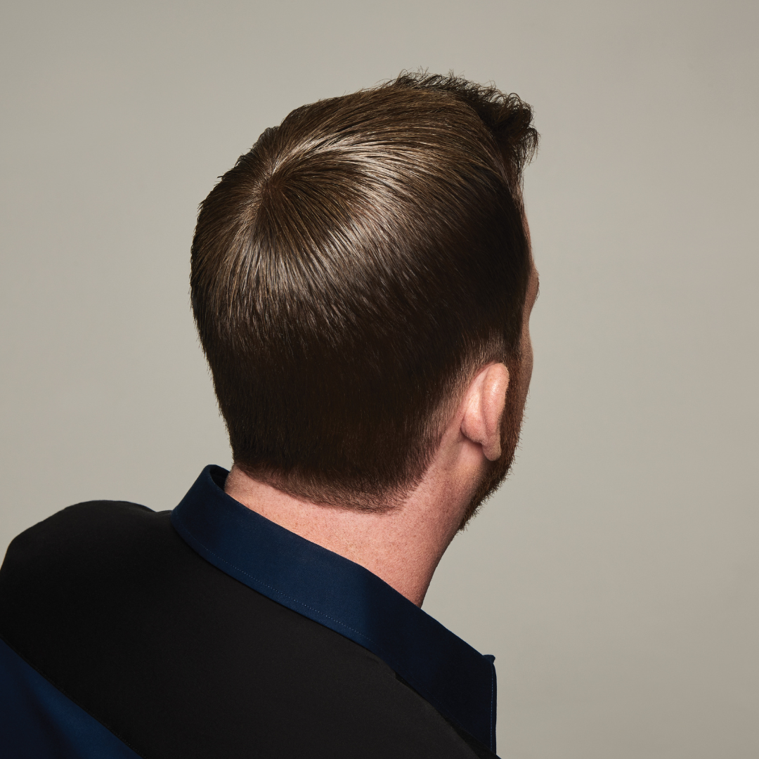 In Full Effect - HIM Men's Collection by HairUWear