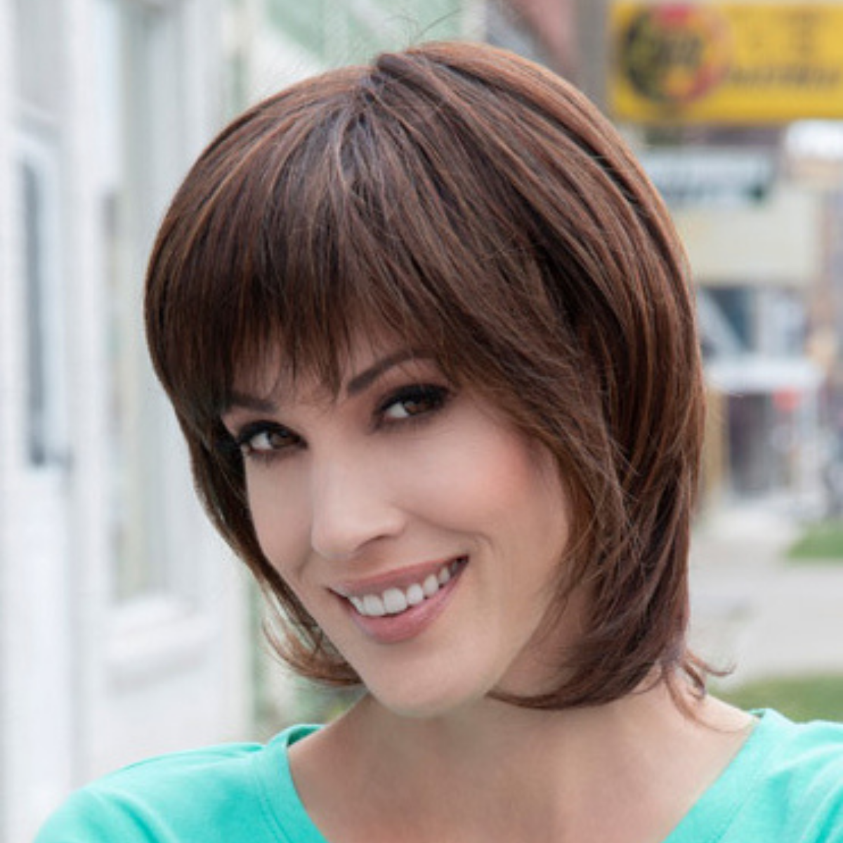 Grace - EnvyHair Collection