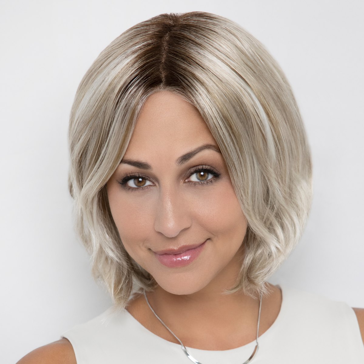 Hayden - Naturally Yours Collection by Henry Margu