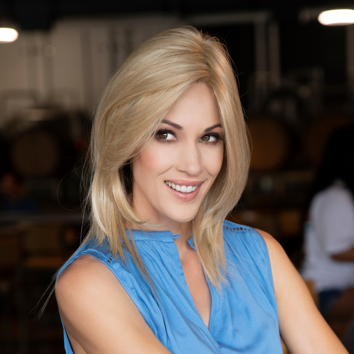 Ava - EnvyHair Collection