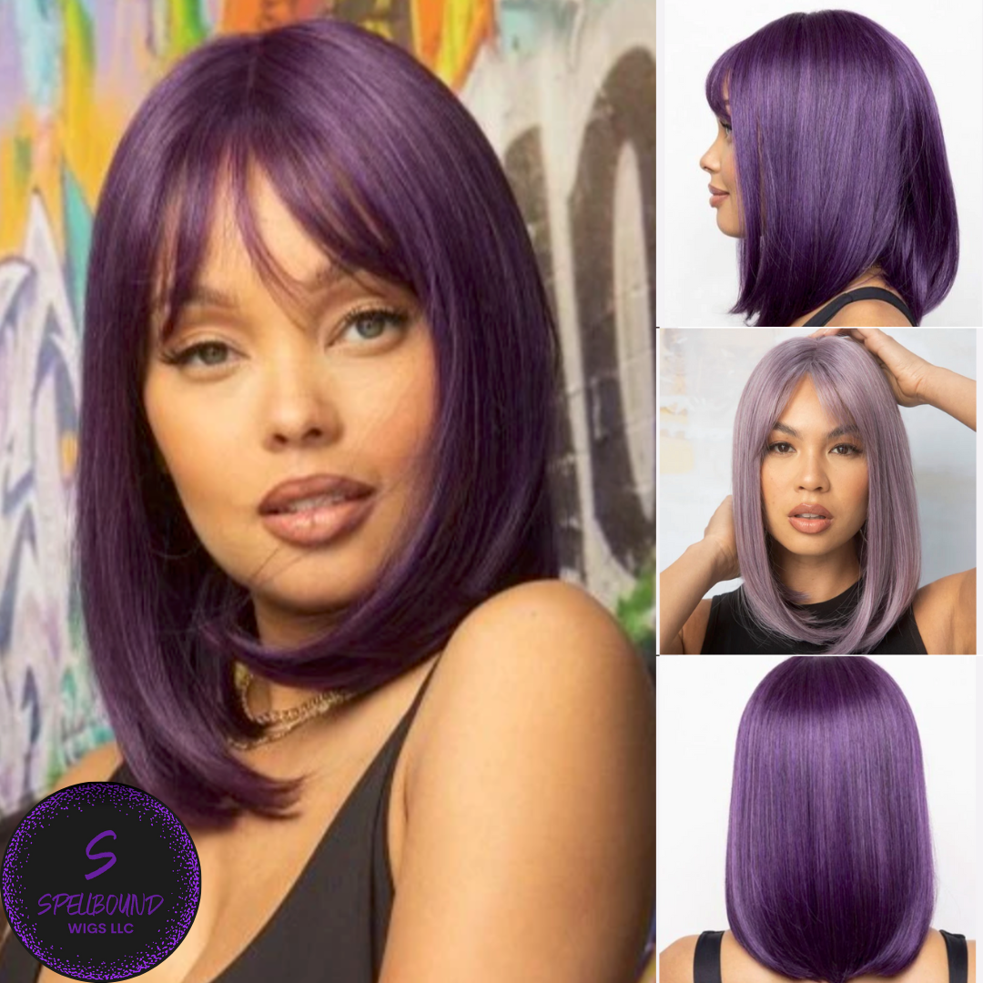 Mod Sleek - Muse Collection by Rene of Paris