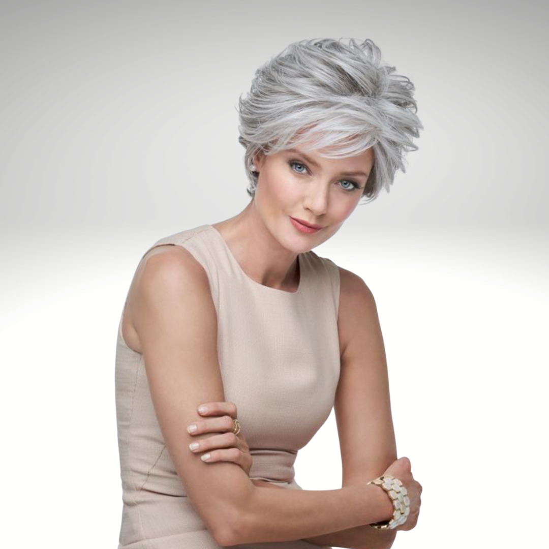 Ready For Take Off - Signature Wig Collection by Raquel Welch