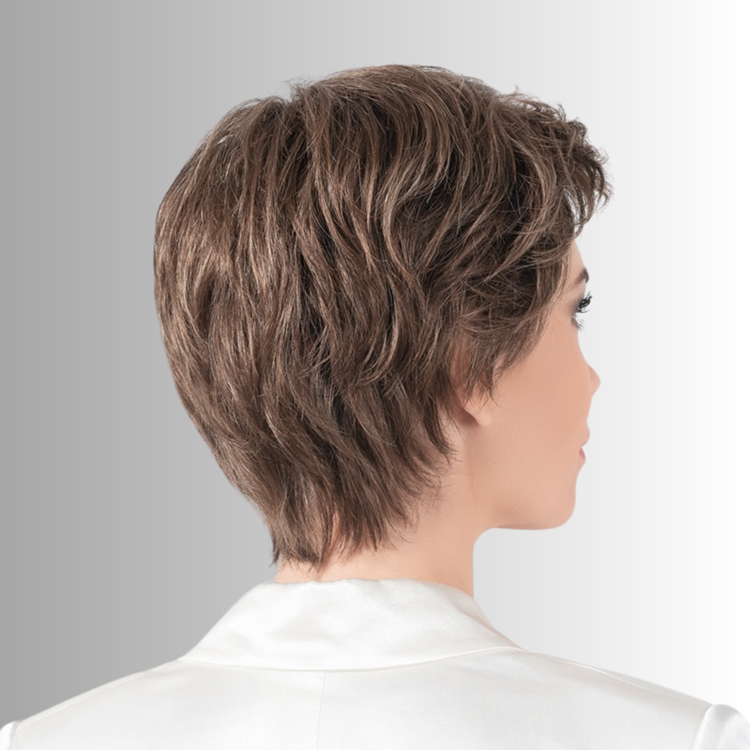 Desire - Hair Society Collection by Ellen Wille