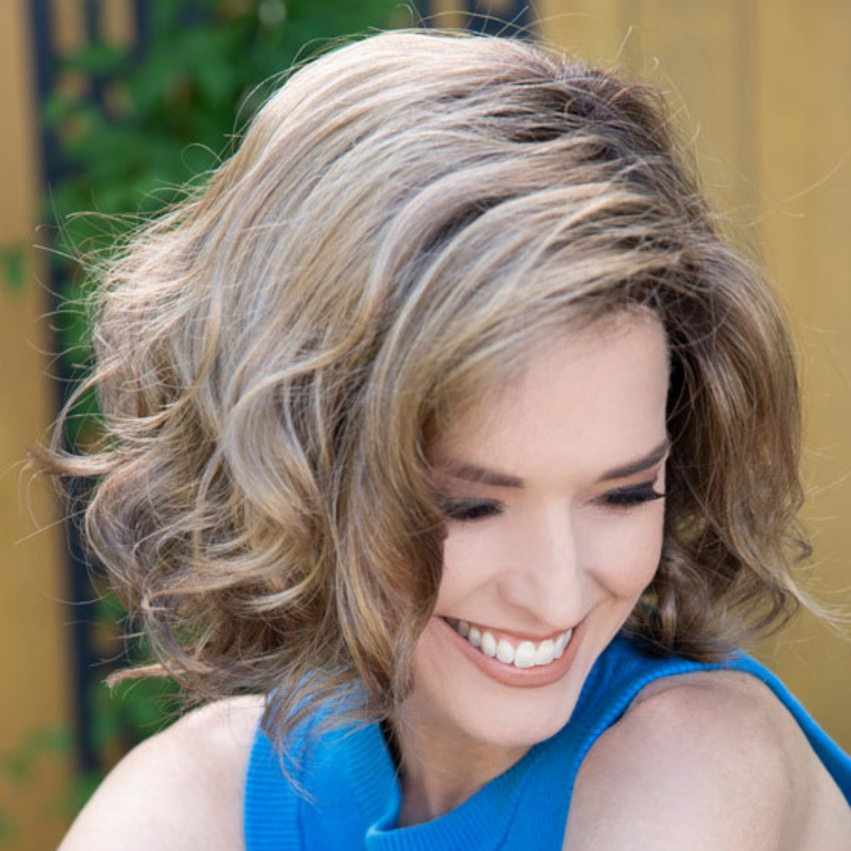 Coco - Synthetic Wig Collection by Envy