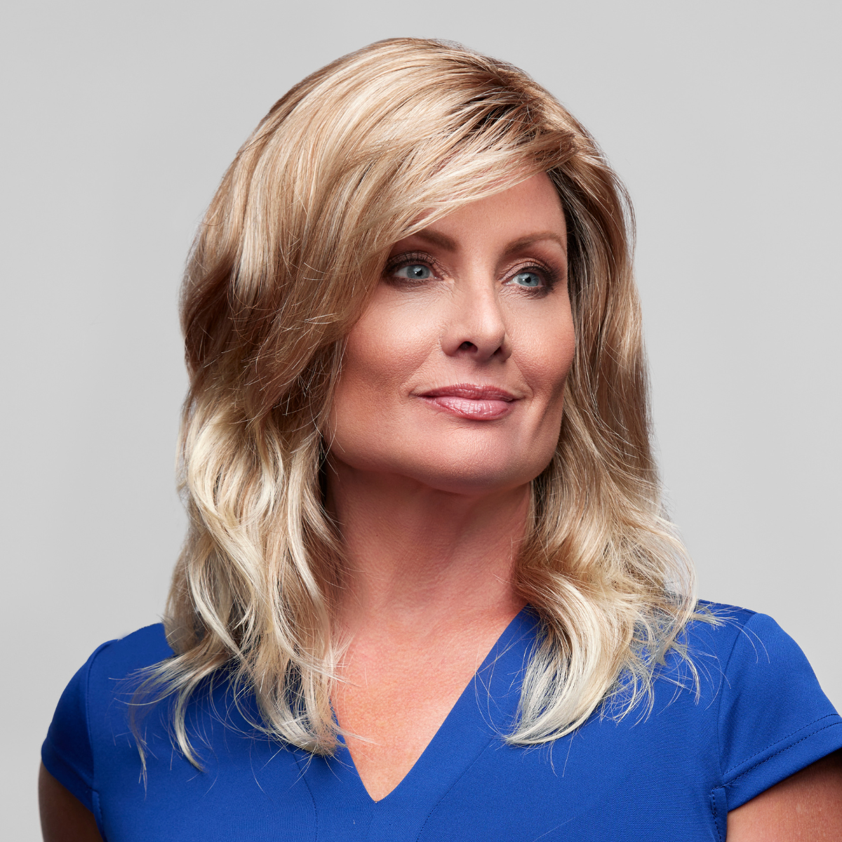 Harper - Synthetic Wig Collection by Henry Margu