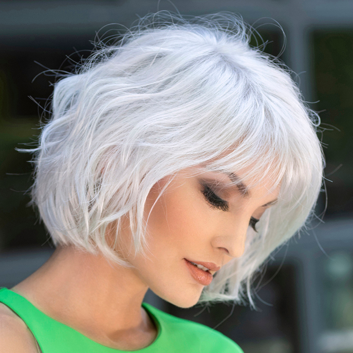 Gia - Synthetic Wig Collection by Envy