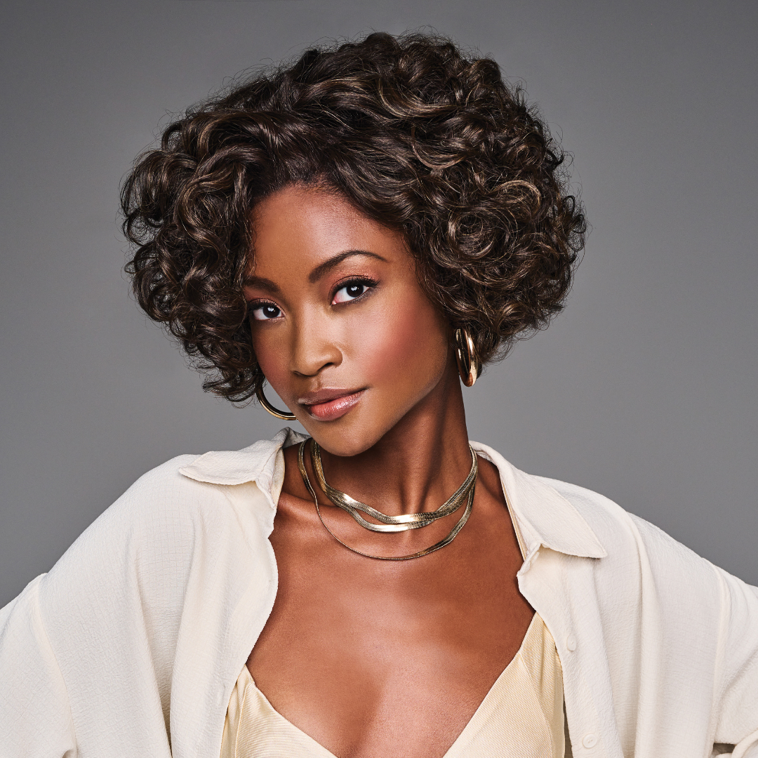 Tierra - Kim Kimble Hair Collection