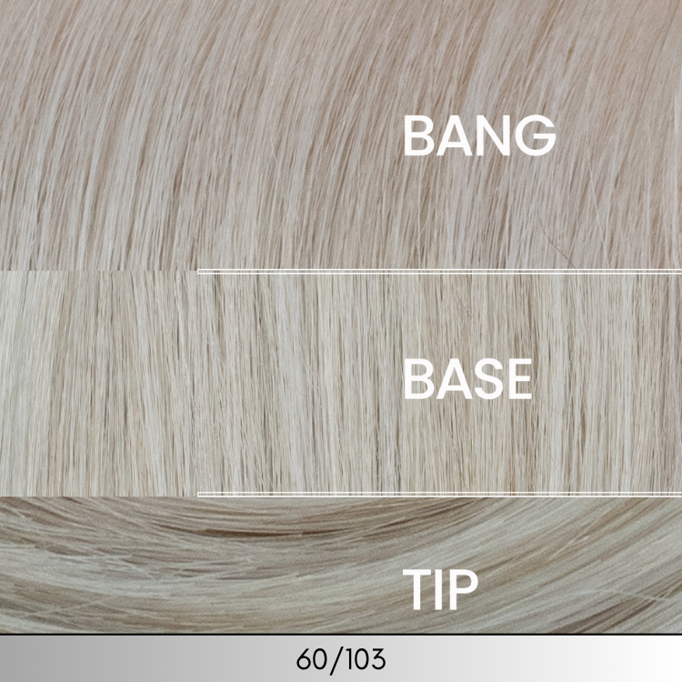 New Angle - Look Fabulous Collection by TressAllure ***CLEARANCE***