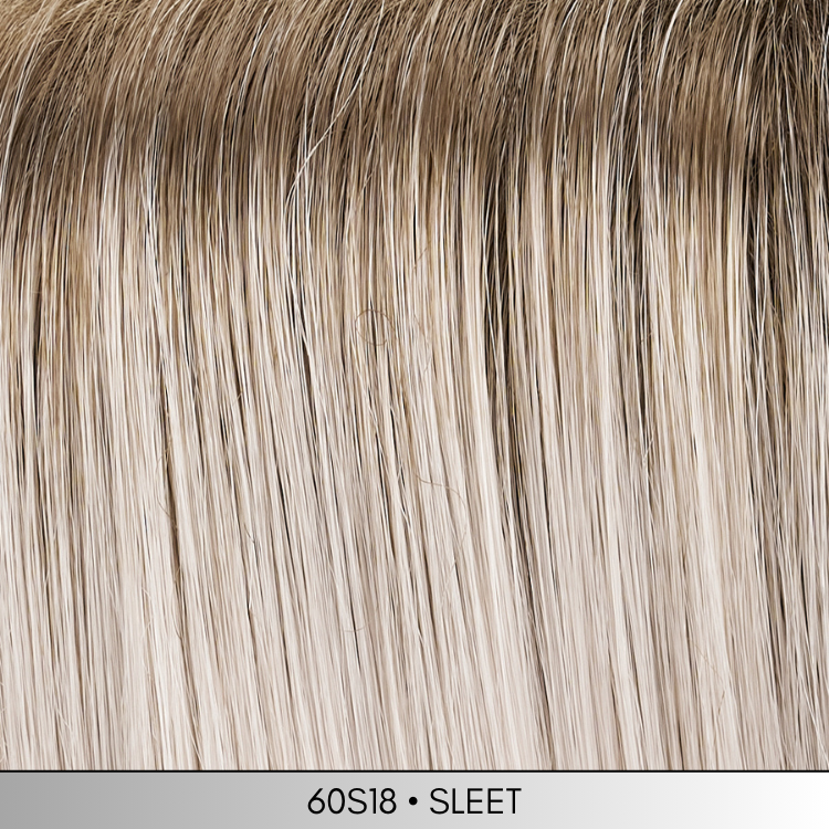 January (Average) - SmartLace Collection by Jon Renau