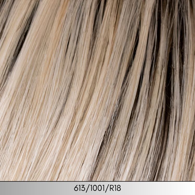 Razor Cut Shag - Look Fabulous Collection by TressAllure