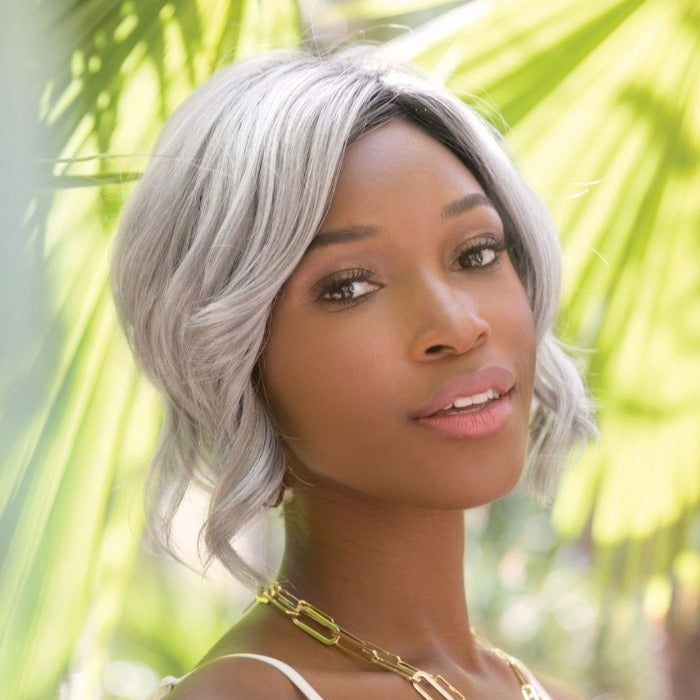 Hallie - Orchid Collection by Rene of Paris