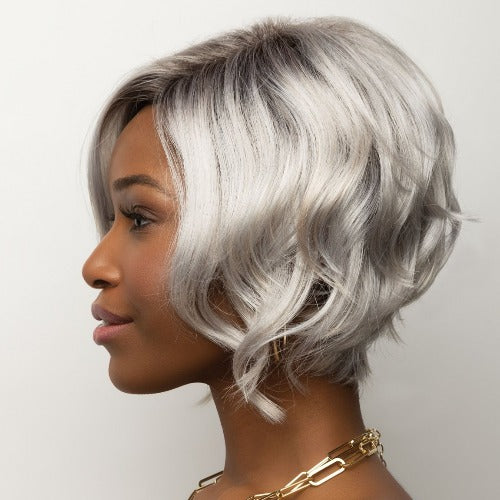 Hallie - Orchid Collection by Rene of Paris