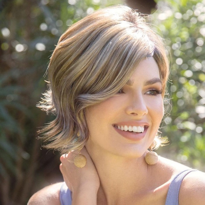 Hallie - Orchid Collection by Rene of Paris