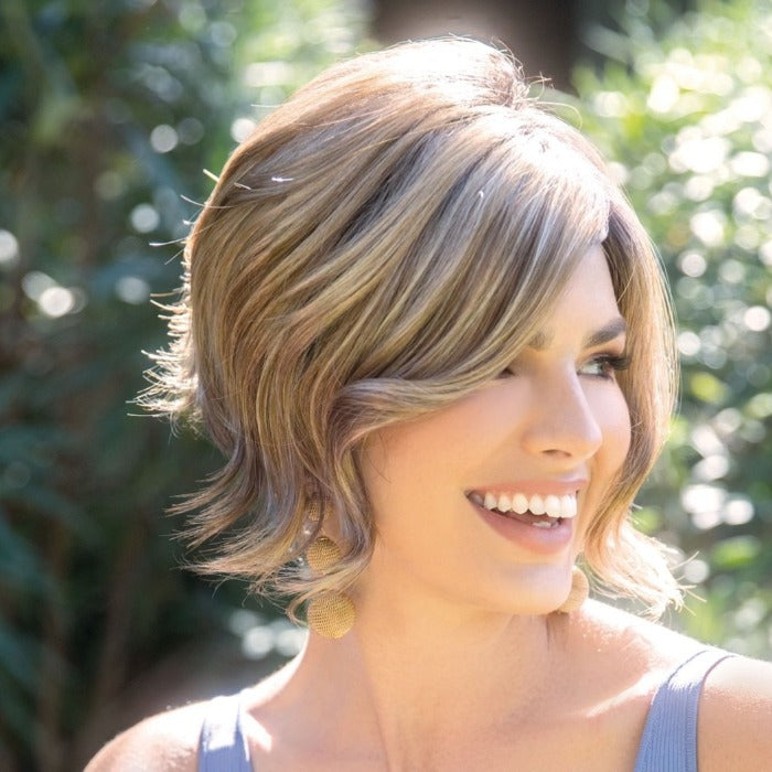 Hallie - Orchid Collection by Rene of Paris