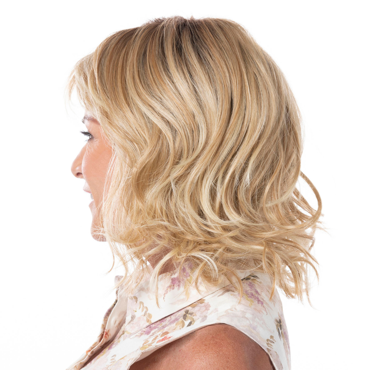 Spectacular Wig - Shadow Shade Wigs Collection by Toni Brattin