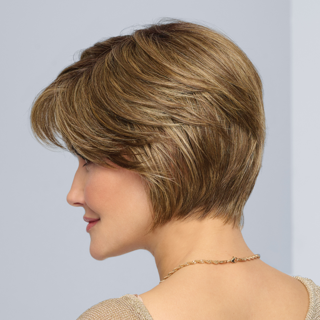 Born To Shine - Signature Wig Collection by Raquel Welch