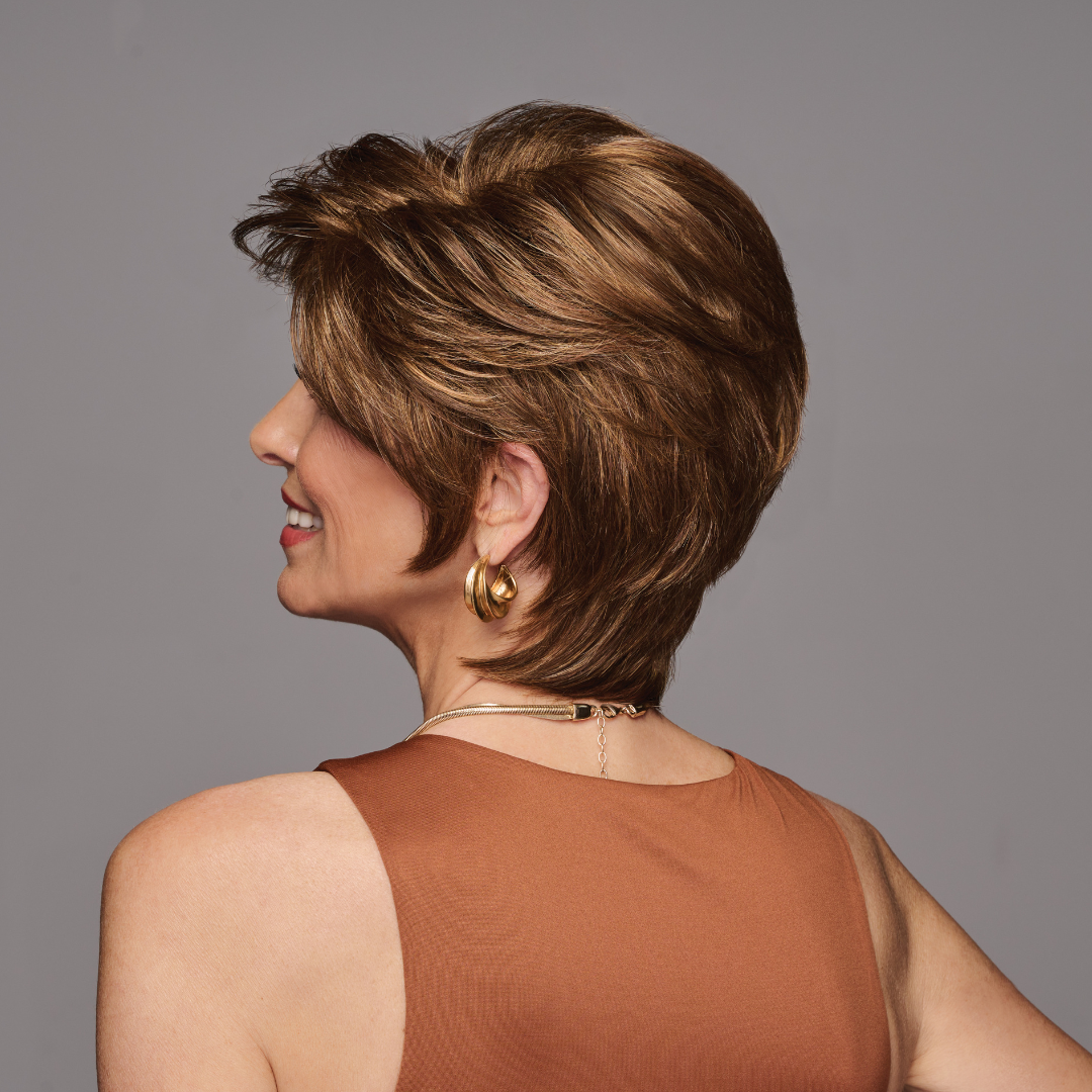 Femme & Flirty - Luminous Colors Collection by Gabor