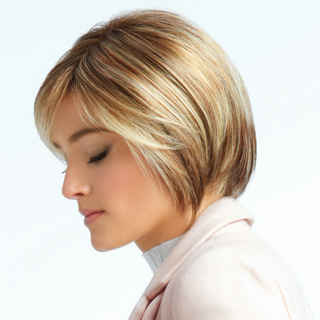 Classic Cool Petite - Signature Wig Collection by Raquel Welch