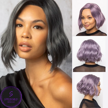 Chic Wavez - Muse Collection by Rene of Paris