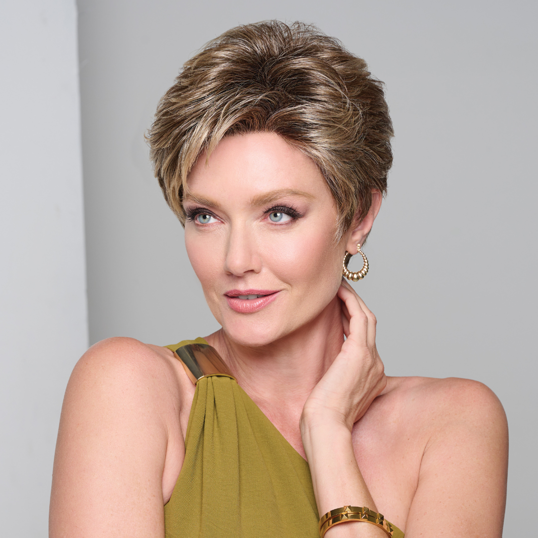 Winner Premium - Signature Wig Collection by Raquel Welch