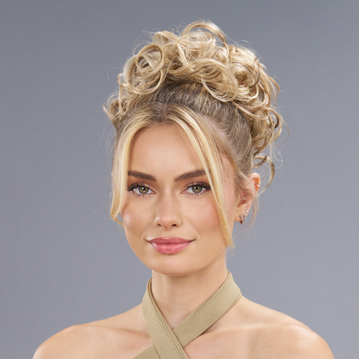 easiWrap Full Hairpiece - easiTress Hairpieces Collection by Jon Renau