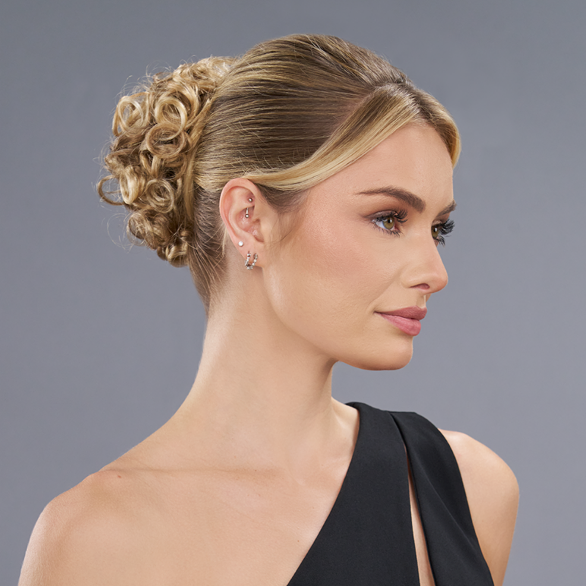 easiWrap Mini Hairpiece - easiTress Hairpieces Collection by Jon Renau