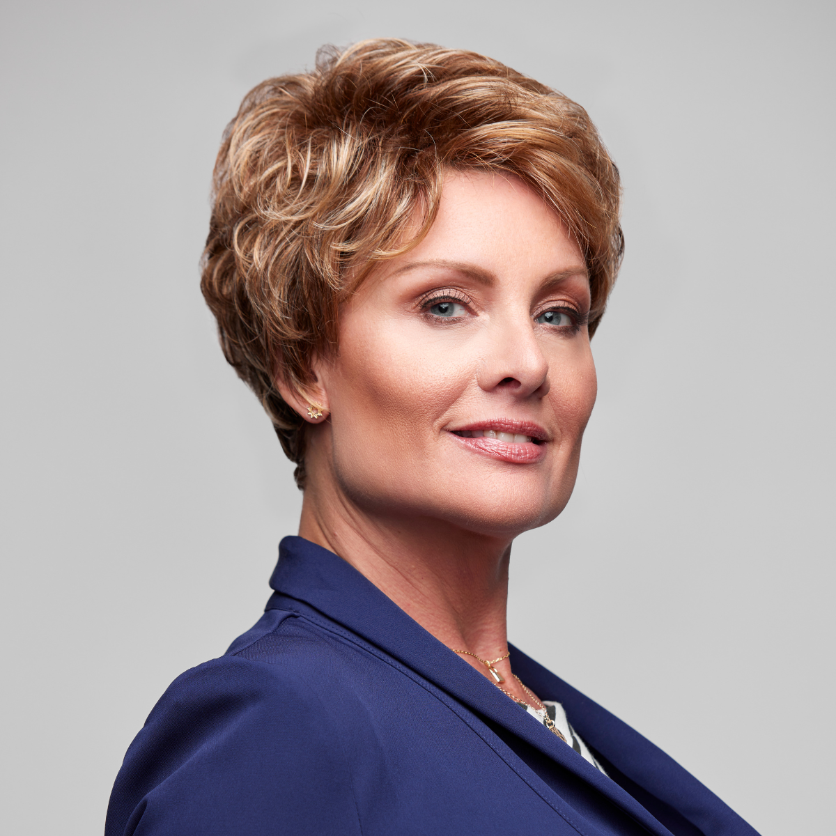 Bonnie - Synthetic Wig Collection by Henry Margu