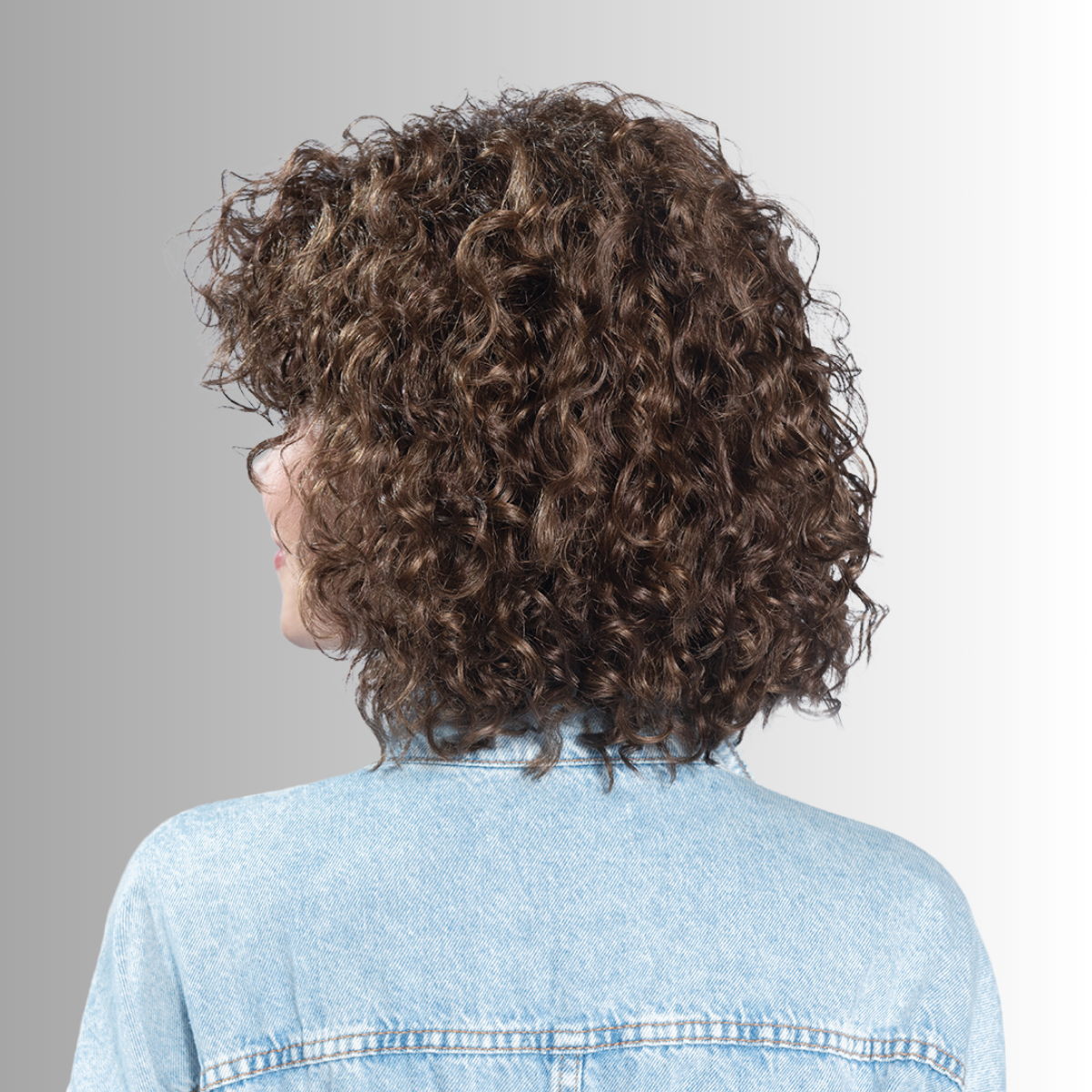 Disco - Perucci Collection by Ellen Wille