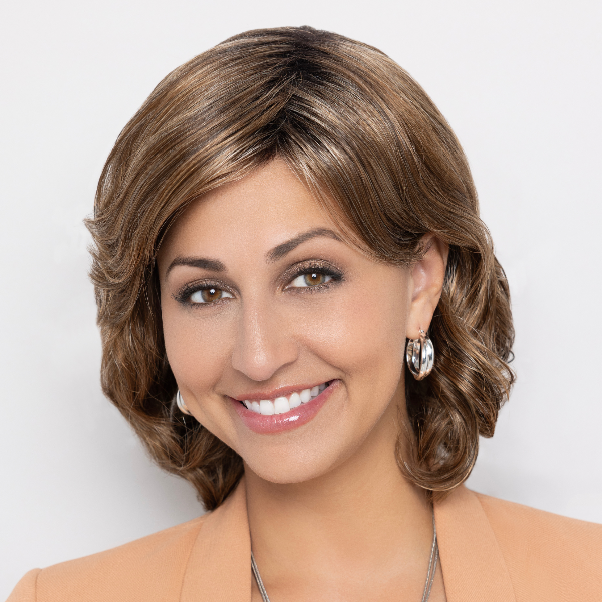 Lola - Synthetic Wig Collection by Henry Margu