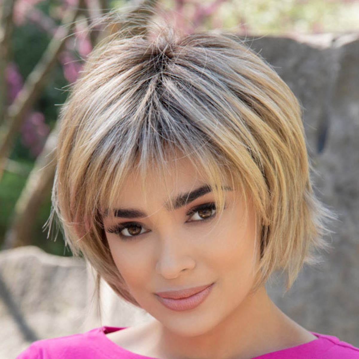 Delaney - Synthetic Wig Collection by Envy