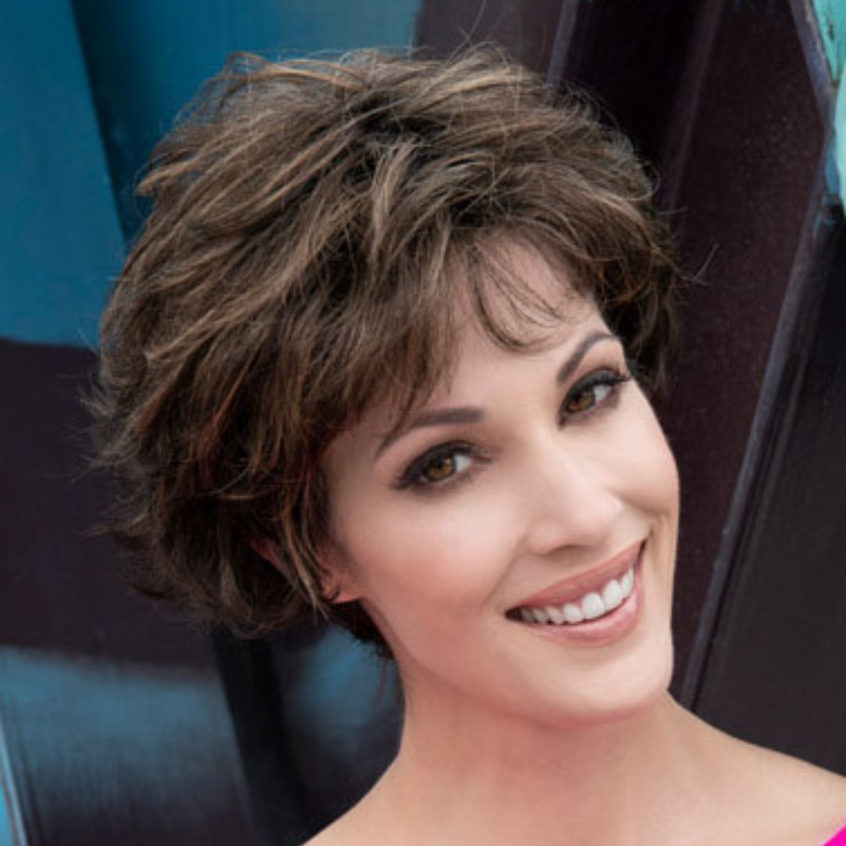 Bryn - Synthetic Wig Collection by Envy