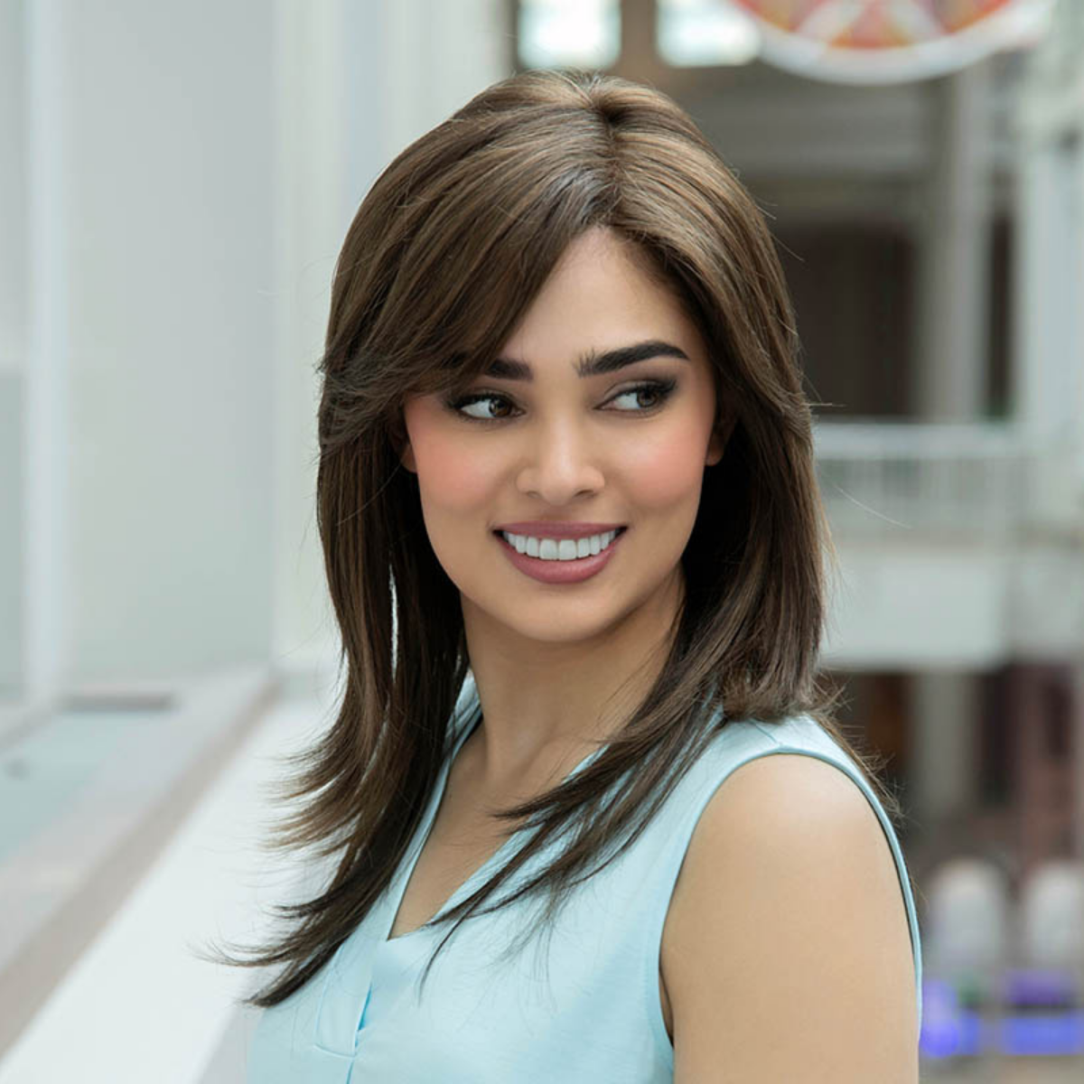 Celeste (Large Cap)- Synthetic Wig Collection by Envy