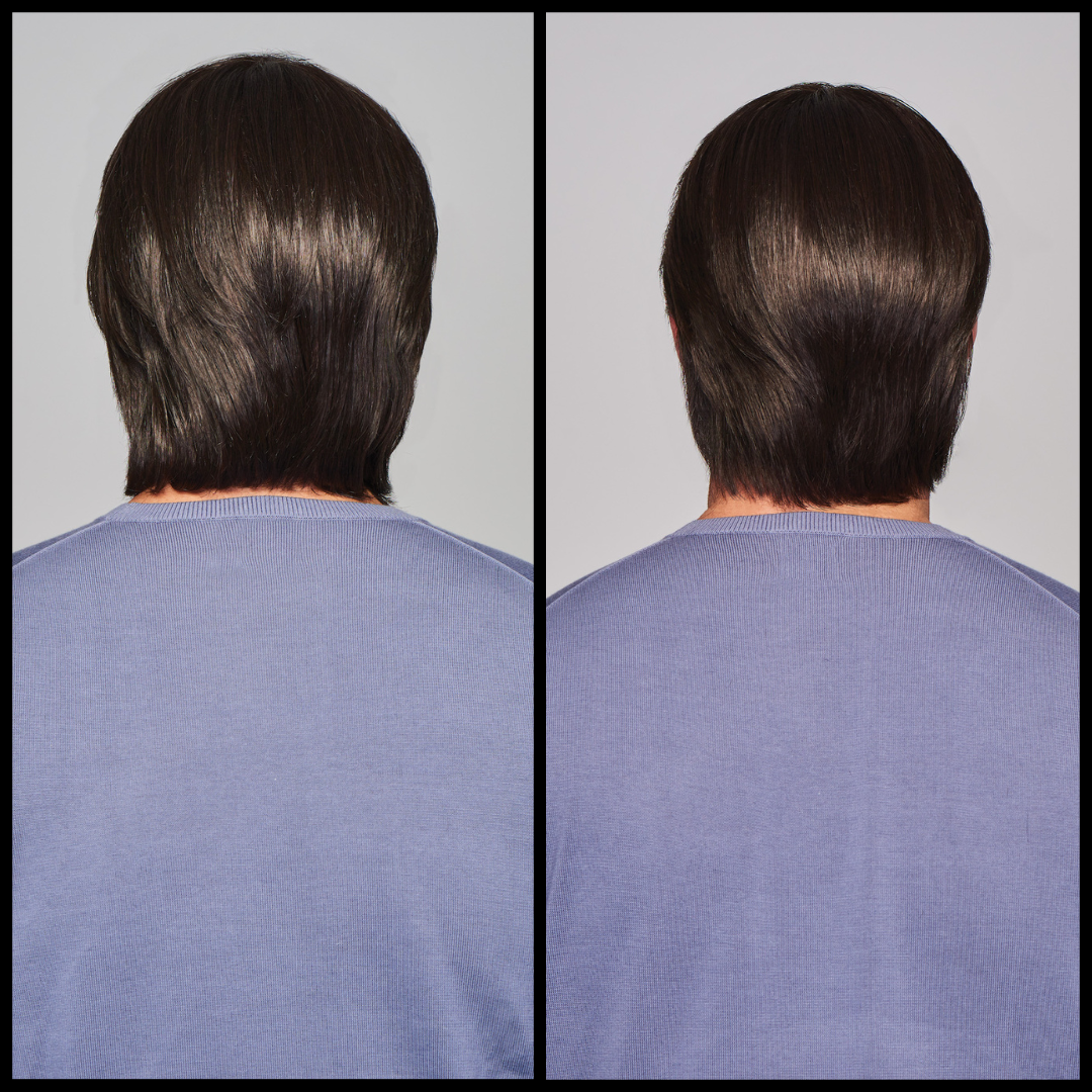 Sharp - HIM Men's Collection by HairUWear