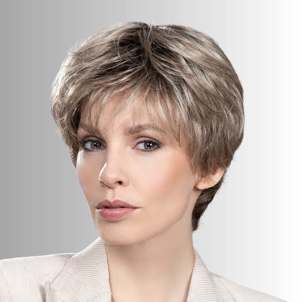 Gold  - Hair Power Collection by Ellen Wille