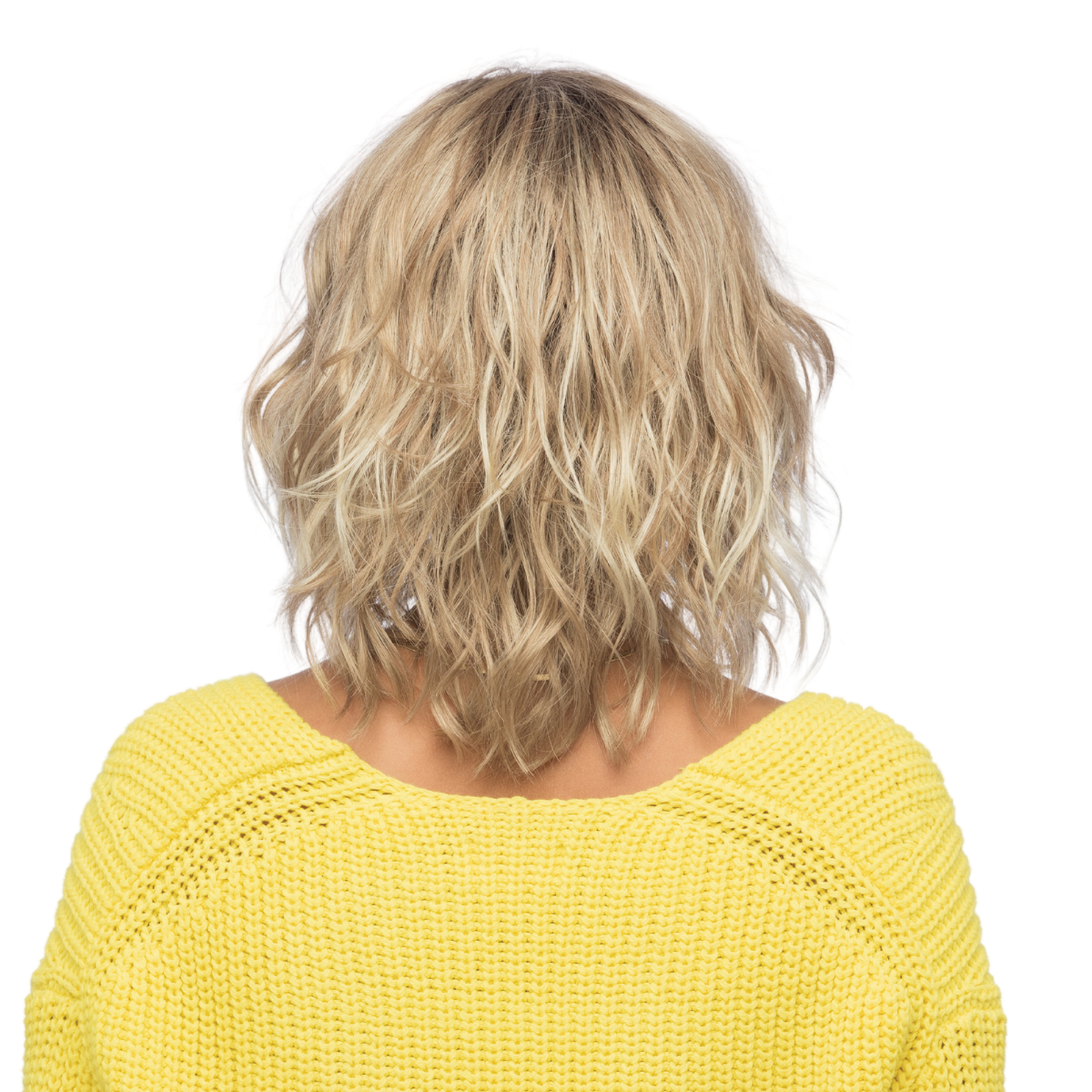 Arlo - Naturalle Front Lace Line Collection by Estetica Designs