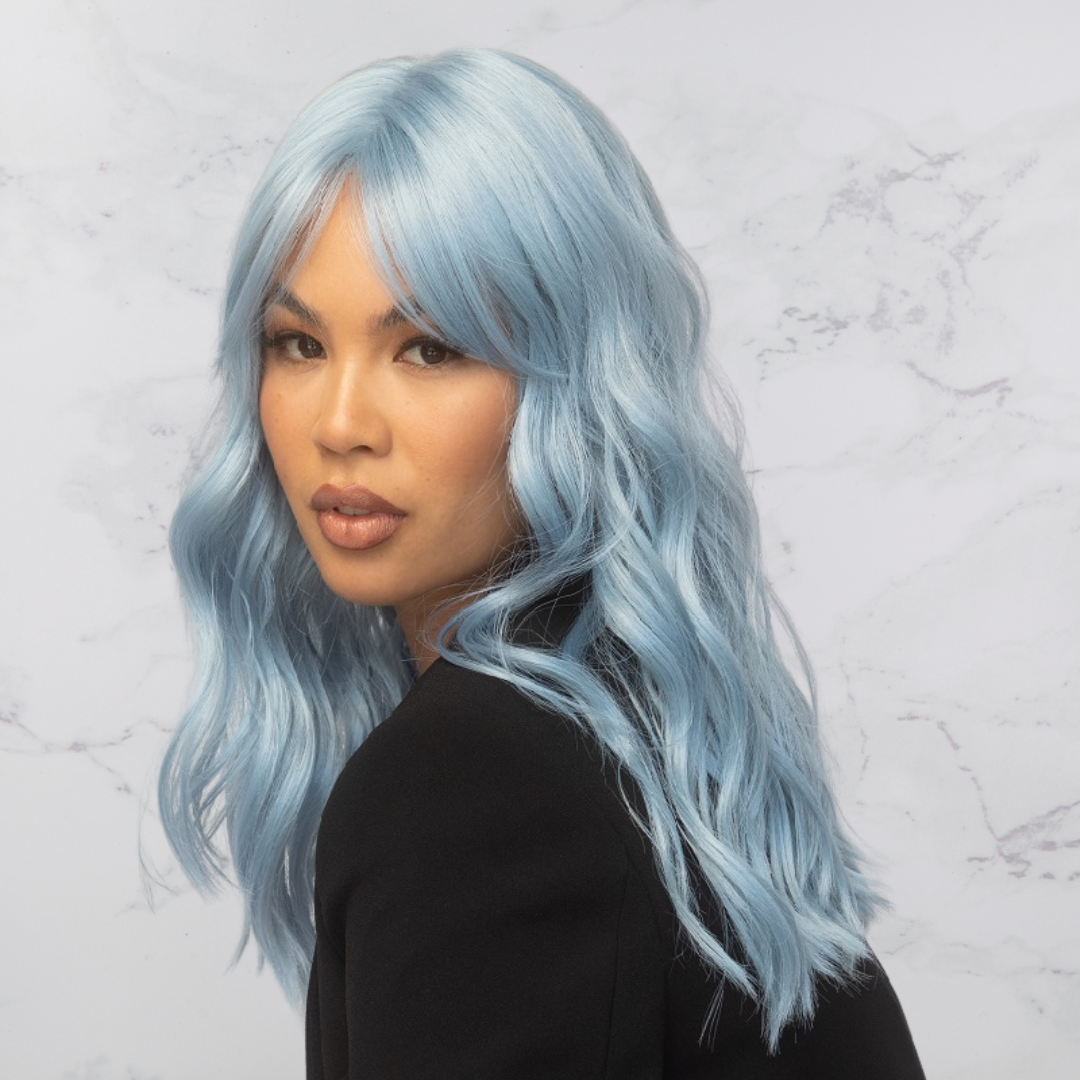 Lush Wavez - Muse Collection by Rene of Paris