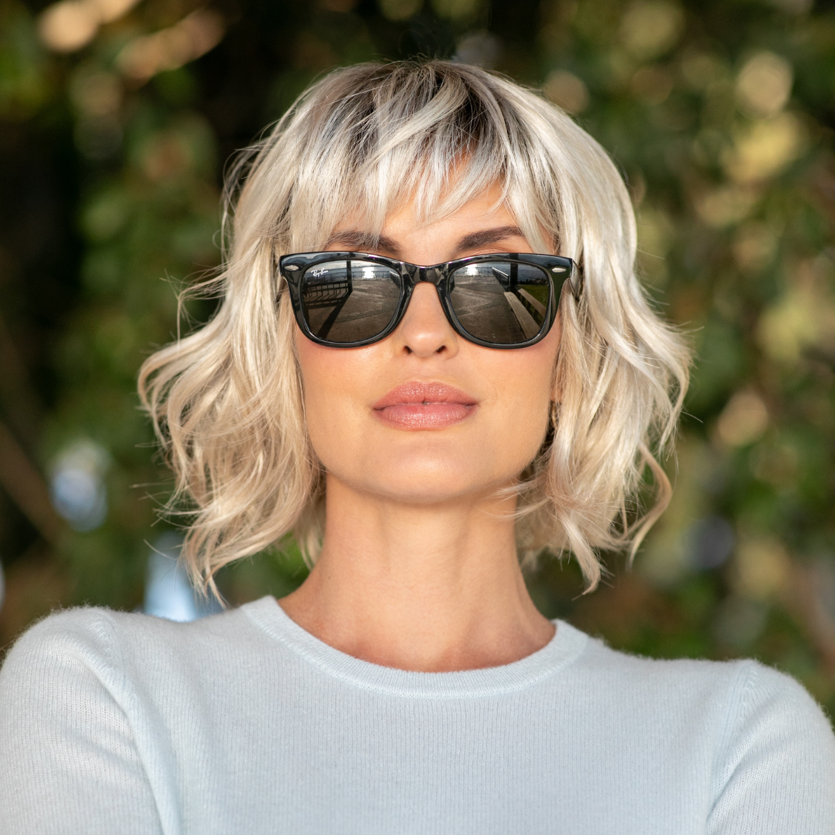 Marsha - Synthetic Wig Collection by Envy