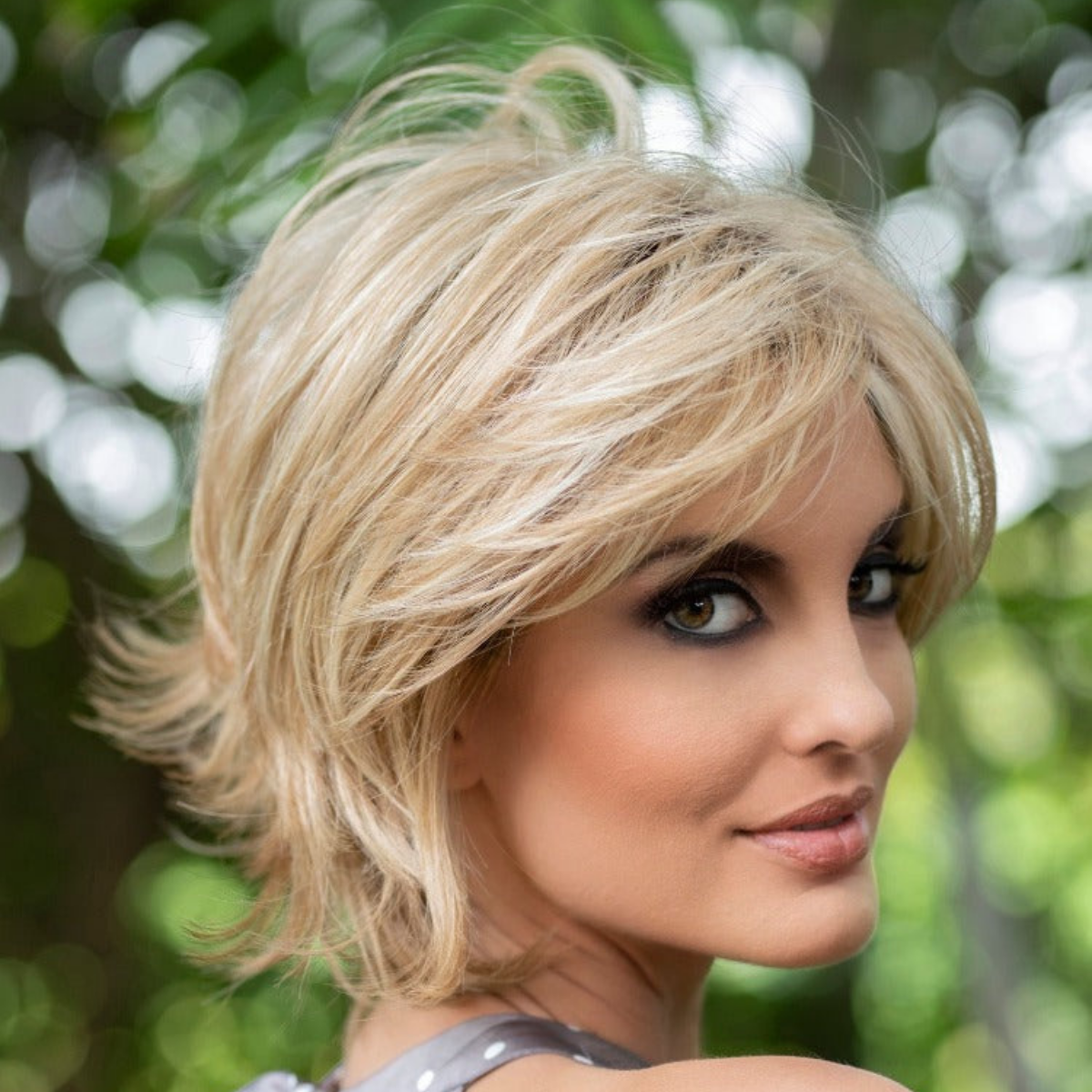 Whitney - EnvyHair Collection