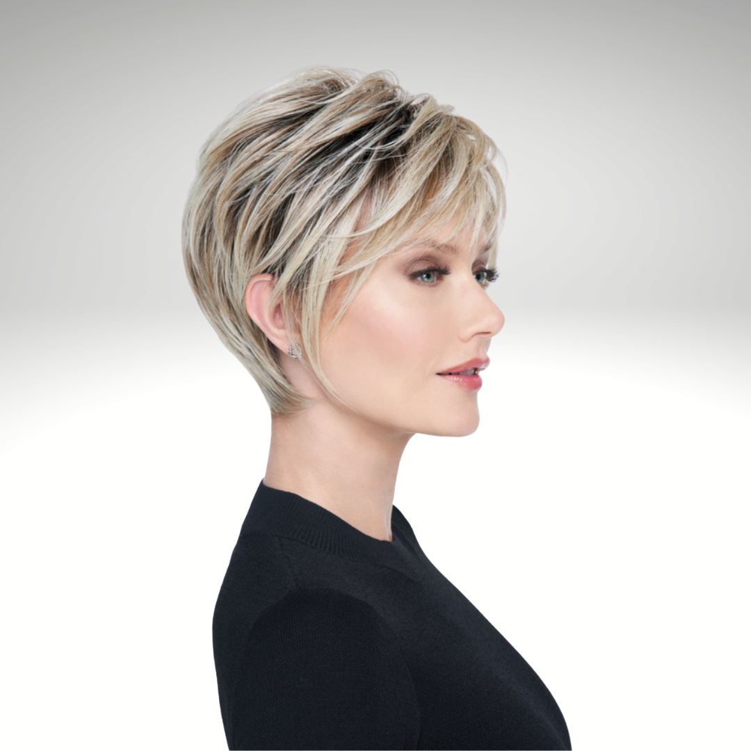 On Your Game - Signature Wig Collection by Raquel Welch