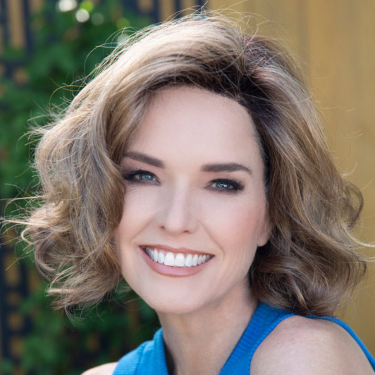 Coco - Synthetic Wig Collection by Envy