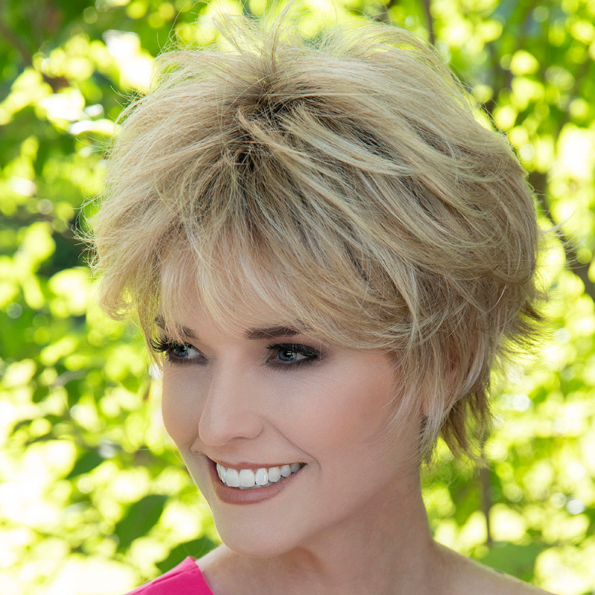 Flame - EnvyHair Collection