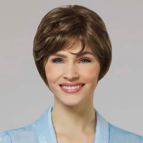 Delight Topper - Hair Accents, Toppers, and Hairpieces Collection by Henry Margu