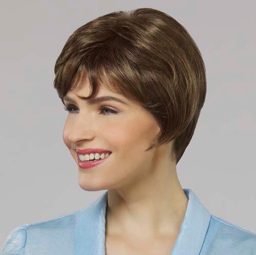 Delight Topper - Hair Accents, Toppers, and Hairpieces Collection by Henry Margu